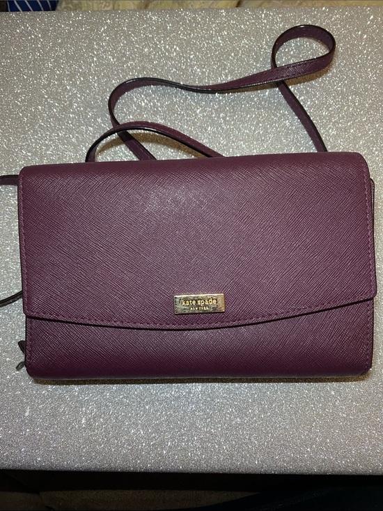 kate spade Handbags - Kate Spade Winni Laurel Way Crossbody Bag